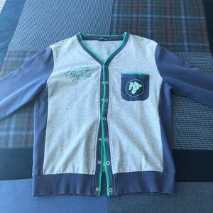 Heach junior sweater
